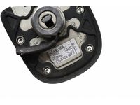 Volkswagen 3C0-035-507-T Antenna