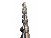 Volkswagen 07K-109-101-E Camshaft Volkswagen 07K-109-101-E Camshaft