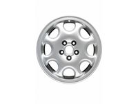 Volkswagen 3A0-601-025-A-091 Wheel, Alloy Volkswagen 3A0-601-025-A-091 Wheel, Alloy
