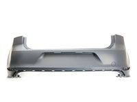 Volkswagen 5G6-807-417-AS-GRU Bumper Cover Volkswagen 5G6-807-417-AS-GRU Bumper Cover