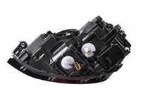 Volkswagen 5GM-941-754-D Headlamp Assembly Volkswagen 5GM-941-754-D Headlamp Assembly