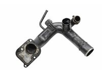 Volkswagen 07D-121-481-M Connector Pipe Volkswagen 07D-121-481-M Connector Pipe