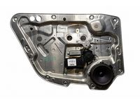 Volkswagen 3D0-959-703-G Window Motor Volkswagen 3D0-959-703-G Window Motor