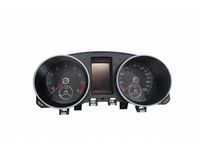 Volkswagen 5K6-920-973-C Instrument Cluster Volkswagen 5K6-920-973-C Instrument Cluster