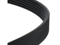 Volkswagen 038-903-137-J Belt Volkswagen 038-903-137-J Belt