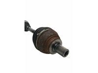 Volkswagen 5Q0-407-271-CQ Axle Assembly Volkswagen 5Q0-407-271-CQ Axle Assembly