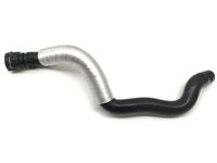Volkswagen 1K0-122-073-FF Hose Assembly Volkswagen 1K0-122-073-FF Hose Assembly