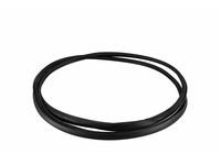 Volkswagen 1C0-827-705-Q Weatherstrip Volkswagen 1C0-827-705-Q Weatherstrip