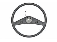Volkswagen 171-419-655-A-01C Steering Wheel Volkswagen 171-419-655-A-01C Steering Wheel