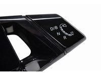 Volkswagen 10A-920-320-B Instrument Cluster Volkswagen 10A-920-320-B Instrument Cluster