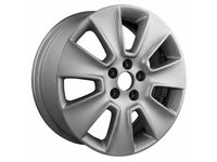 Volkswagen 1C0-601-025-AH-8Z8 Wheel, Alloy Volkswagen 1C0-601-025-AH-8Z8 Wheel, Alloy