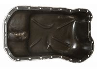 Volkswagen 021-103-601-B Oil Pan Volkswagen 021-103-601-B Oil Pan