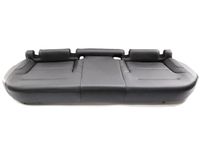 Volkswagen 5GM-885-375-B Seat Cushion Pad Volkswagen 5GM-885-375-B Seat Cushion Pad