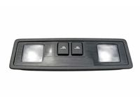 Volkswagen 5G0-947-291-J-ZKI Rear Overhead Lamp Volkswagen 5G0-947-291-J-ZKI Rear Overhead Lamp