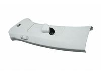 Volkswagen 561-867-243-A-Y20 Upper Center Pillar Trim Volkswagen 561-867-243-A-Y20 Upper Center Pillar Trim