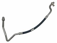 Volkswagen 5C0-820-721-B A/C Hose Volkswagen 5C0-820-721-B A/C Hose