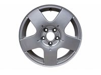 Volkswagen 1J0-601-025-AA-091 Wheel, Alloy Volkswagen 1J0-601-025-AA-091 Wheel, Alloy