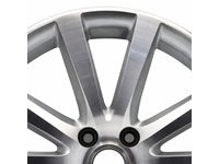 Volkswagen 7L6-601-025-P-8Z8 Wheel, Alloy Volkswagen 7L6-601-025-P-8Z8 Wheel, Alloy