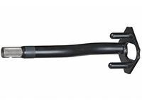 Volkswagen 251-419-761 Lower Shaft Volkswagen 251-419-761 Lower Shaft