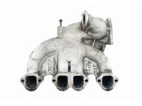 Volkswagen Passat Intake Manifold - 038-129-713-BM Intake Manifold