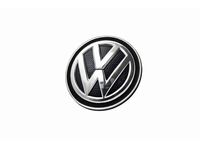 Volkswagen 5G0-601-171-XQI Center Cap Volkswagen 5G0-601-171-XQI Center Cap