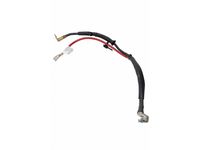 Volkswagen 5Q0-971-228-AE Positive Cable Volkswagen 5Q0-971-228-AE Positive Cable