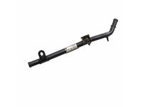 Volkswagen 7L6-121-065-S Connector Pipe Volkswagen 7L6-121-065-S Connector Pipe