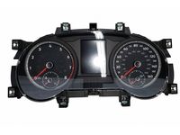 Volkswagen 3CN-920-850-D Instrument Cluster Volkswagen 3CN-920-850-D Instrument Cluster