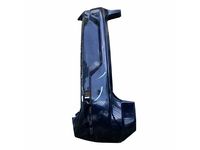 Volkswagen 5G6-807-417-BQ-GRU Bumper Cover Volkswagen 5G6-807-417-BQ-GRU Bumper Cover