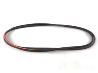 Volkswagen 2G0-877-439-A Weatherstrip Volkswagen 2G0-877-439-A Weatherstrip