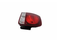 Volkswagen 7L6-945-093-AA Tail Lamp Assembly Volkswagen 7L6-945-093-AA Tail Lamp Assembly