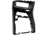 Volkswagen 17B-863-241-N-82V Console Body Volkswagen 17B-863-241-N-82V Console Body