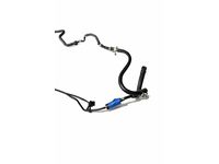 Volkswagen 7P6-122-447-AF Reservoir Hose Volkswagen 7P6-122-447-AF Reservoir Hose