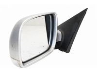 Volkswagen 7L6-857-527-D-GRU Mirror Housing Volkswagen 7L6-857-527-D-GRU Mirror Housing