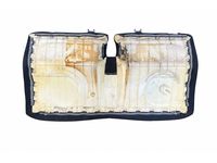 Volkswagen 5C5-885-319-B Seat Cushion Pad Volkswagen 5C5-885-319-B Seat Cushion Pad