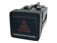 Volkswagen 5C6-953-509-B Hazard Switch Volkswagen 5C6-953-509-B Hazard Switch