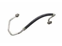 Volkswagen 561-820-721 Discharge Hose Volkswagen 561-820-721 Discharge Hose