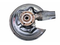 Volkswagen 5N0-615-611-E Backing Plate Volkswagen 5N0-615-611-E Backing Plate