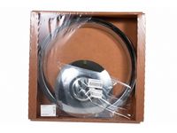 Volkswagen 5C0-601-149-D-QZQ Hub Cap