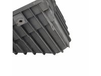 Volkswagen 7L0-129-607-C Air Cleaner Assembly Volkswagen 7L0-129-607-C Air Cleaner Assembly