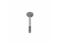 Volkswagen WHT-001-662 Lateral Arm Adjust Bolt Volkswagen WHT-001-662 Lateral Arm Adjust Bolt