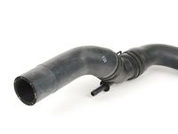 Volkswagen 1J0-122-101-A Upper Hose Volkswagen 1J0-122-101-A Upper Hose