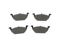 Volkswagen 5C0-698-151-A Brake Pads Volkswagen 5C0-698-151-A Brake Pads