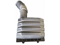 Volkswagen 3QF-129-607-E Air Cleaner Assembly Volkswagen 3QF-129-607-E Air Cleaner Assembly
