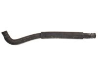 Volkswagen 533-121-109 Hose Volkswagen 533-121-109 Hose