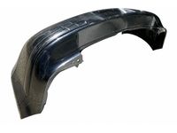 Volkswagen 1J6-807-421-E-GRU Bumper Cover Volkswagen 1J6-807-421-E-GRU Bumper Cover