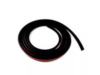 Volkswagen 5N0-877-459-A Outer Weatherstrip Volkswagen 5N0-877-459-A Outer Weatherstrip
