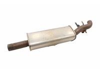 Volkswagen 561-253-409-N Muffler Volkswagen 561-253-409-N Muffler