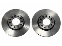 Volkswagen 4B0-615-301-B Rotor Volkswagen 4B0-615-301-B Rotor