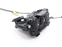 Volkswagen 3G8-839-085-A Lock Cable Volkswagen 3G8-839-085-A Lock Cable